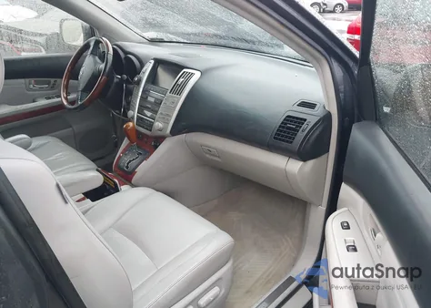 2005 Lexus Rx 330 from USA, damaged, VIN JTJHA31UX50084772